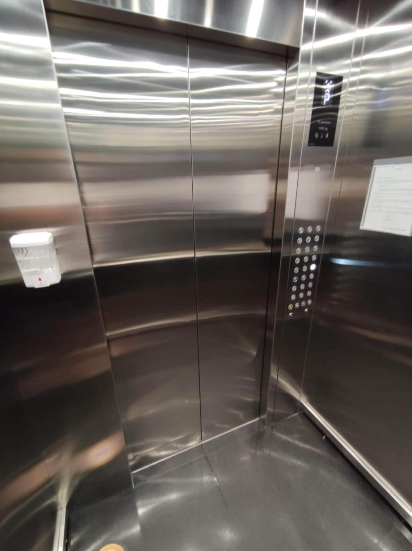 Great Location, High Speed Wifi, Beautiful 1Br Apt Mexico-stad Buitenkant foto
