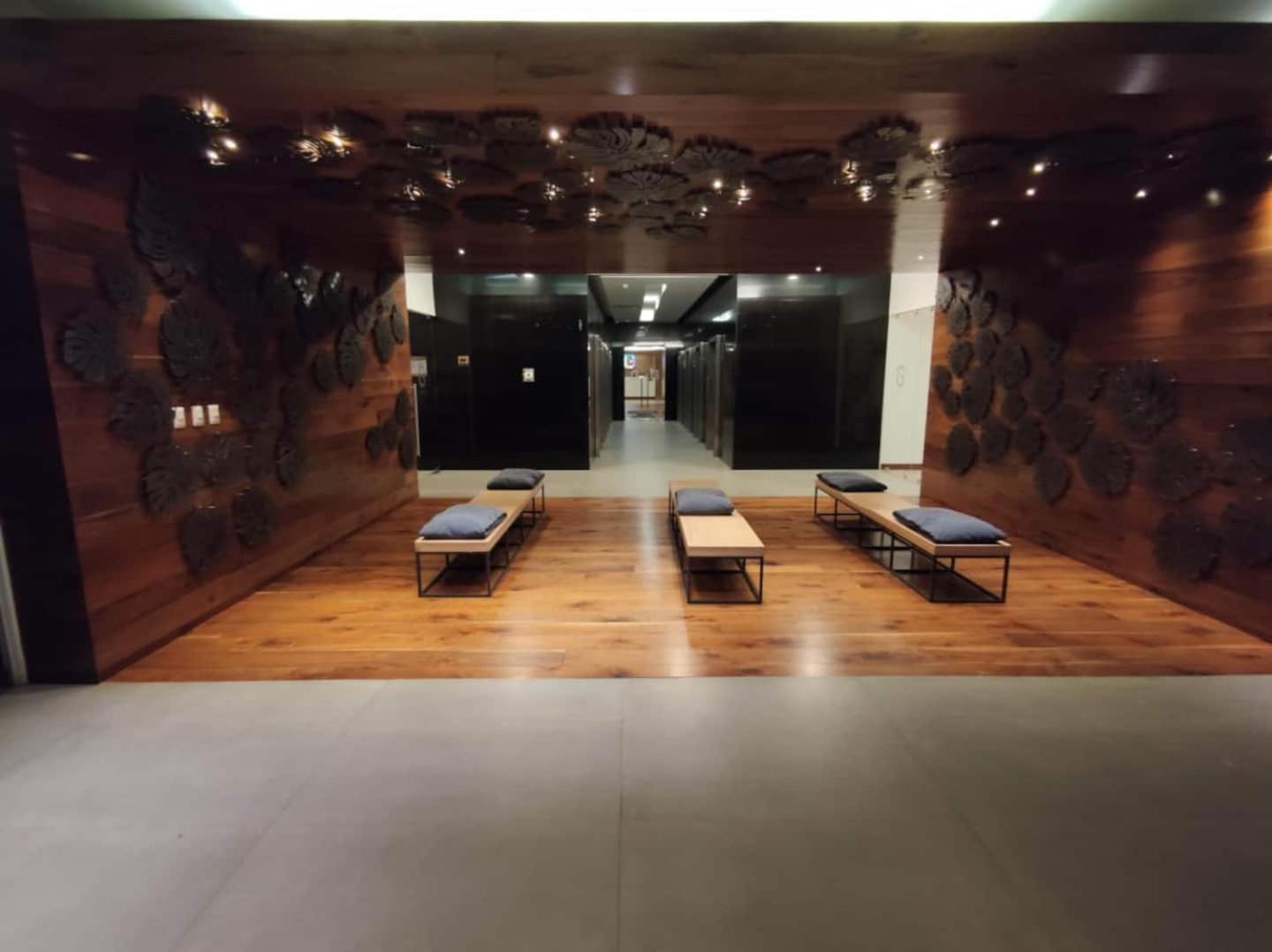 Great Location, High Speed Wifi, Beautiful 1Br Apt Mexico-stad Buitenkant foto
