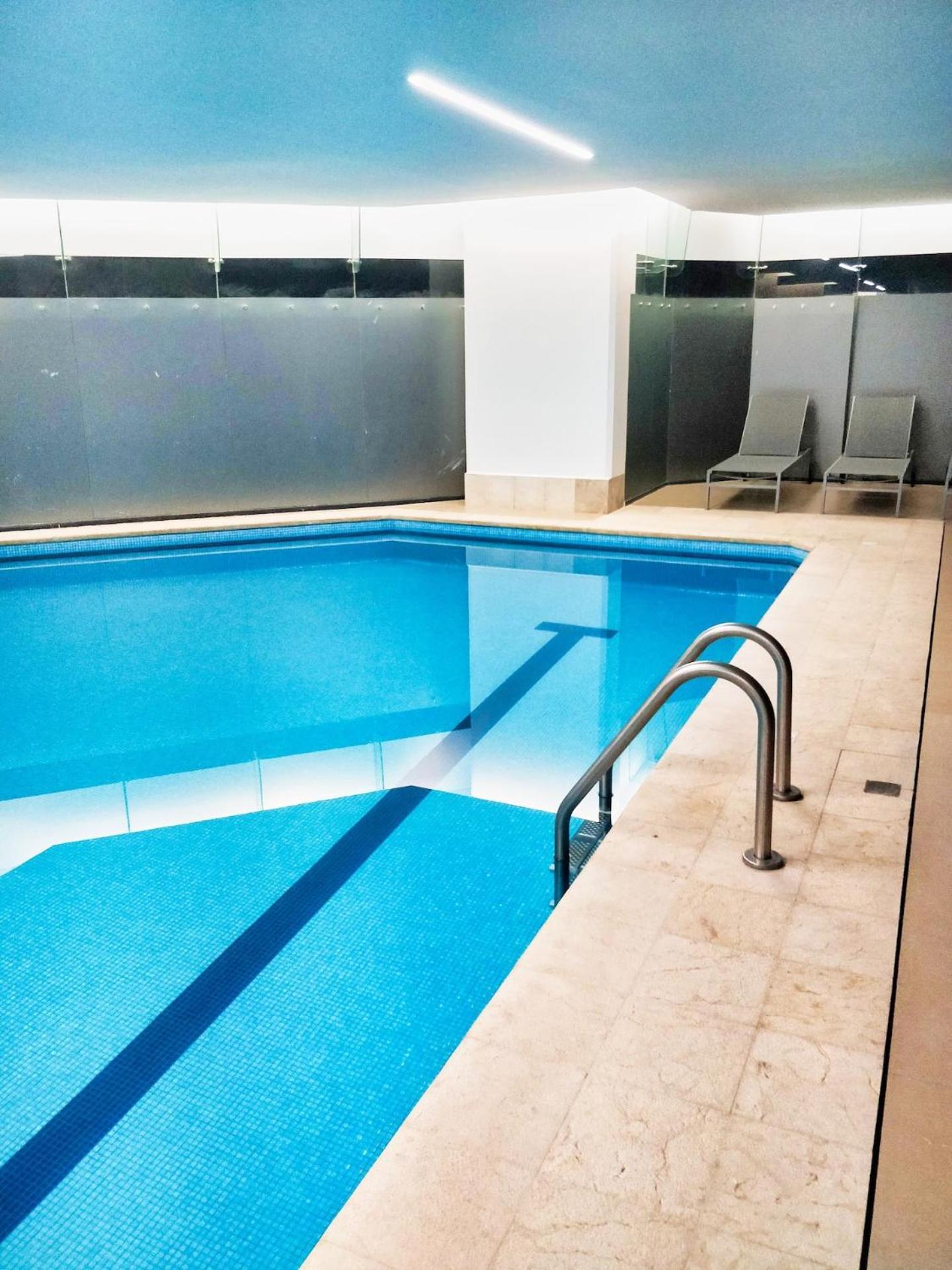 Great Location, High Speed Wifi, Beautiful 1Br Apt Mexico-stad Buitenkant foto